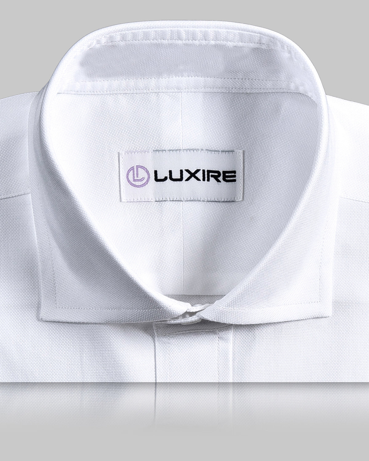 White Royal Oxford - 2