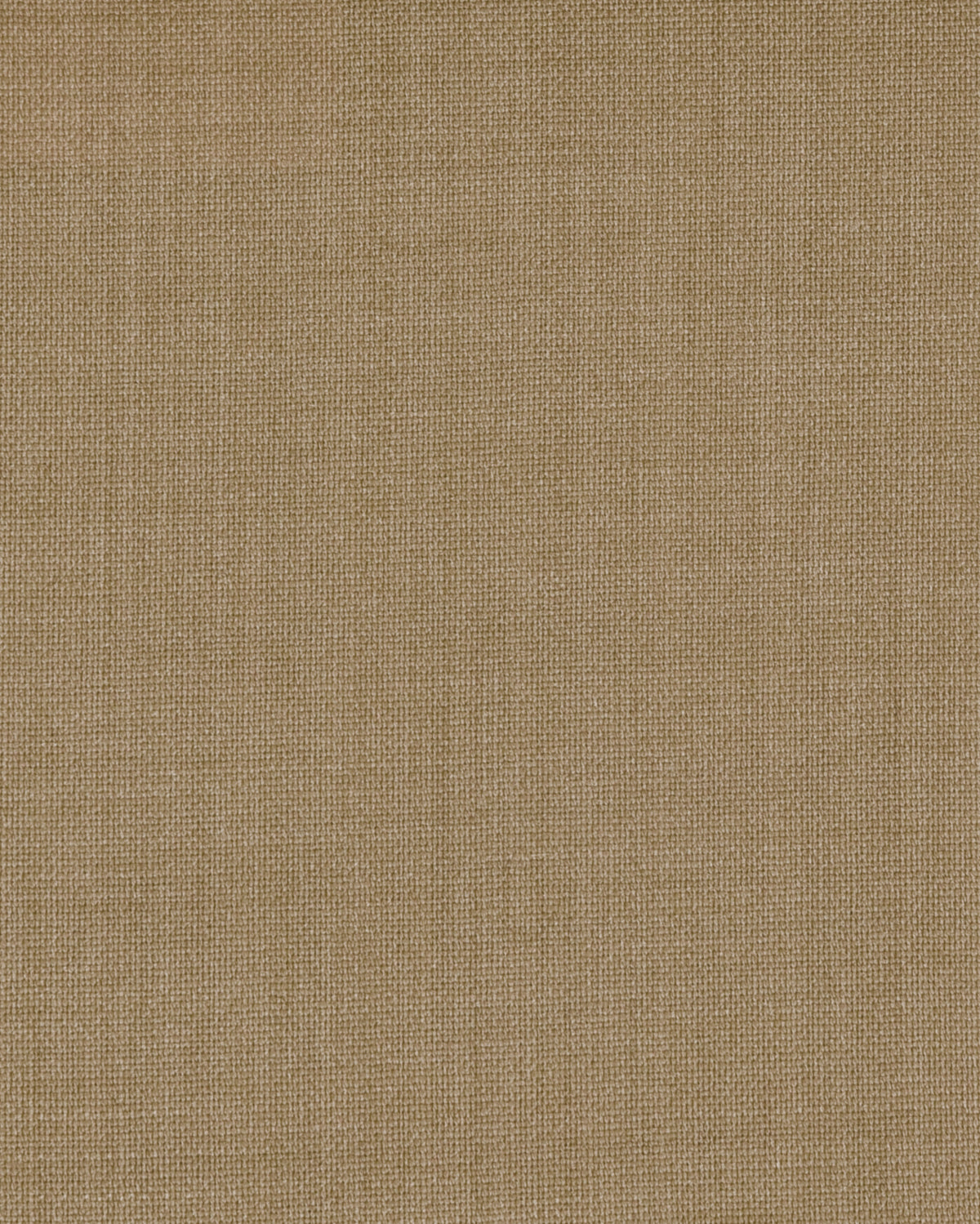 Holland & Sherry Crispaire tan Solid - 2