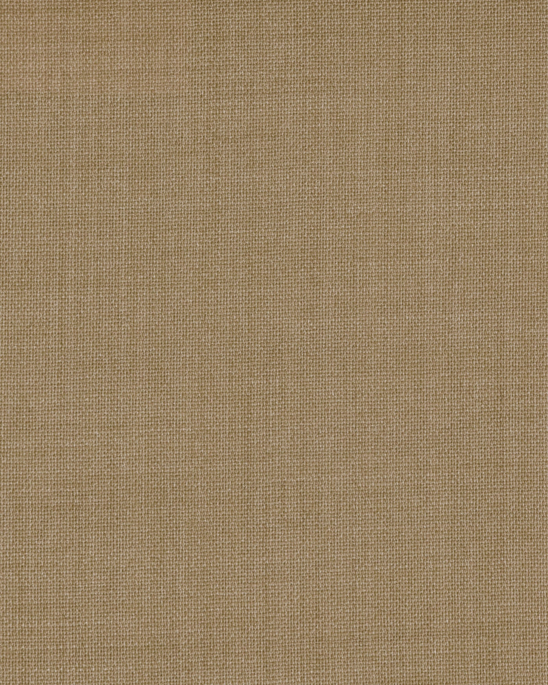 Holland & Sherry Crispaire tan Solid