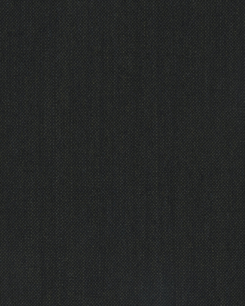 Holland & Sherry Crispaire Forest Green Solid