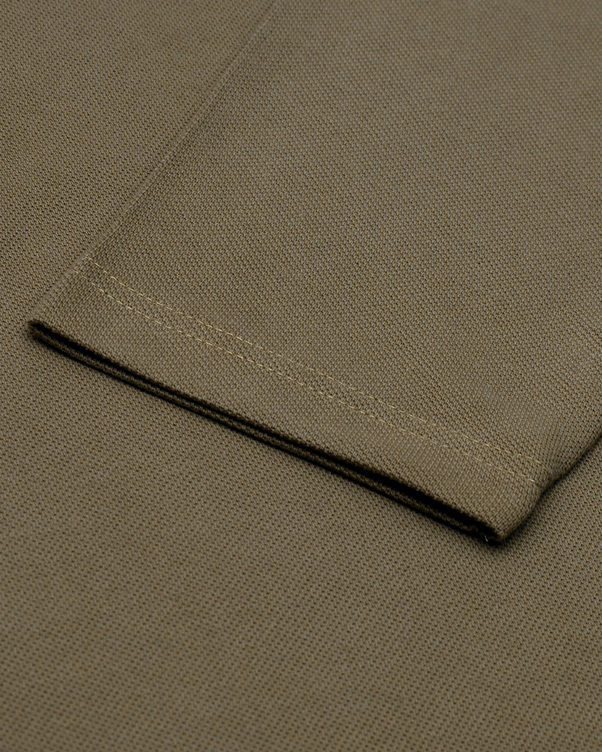 EZS Aria Olive Polo - 7