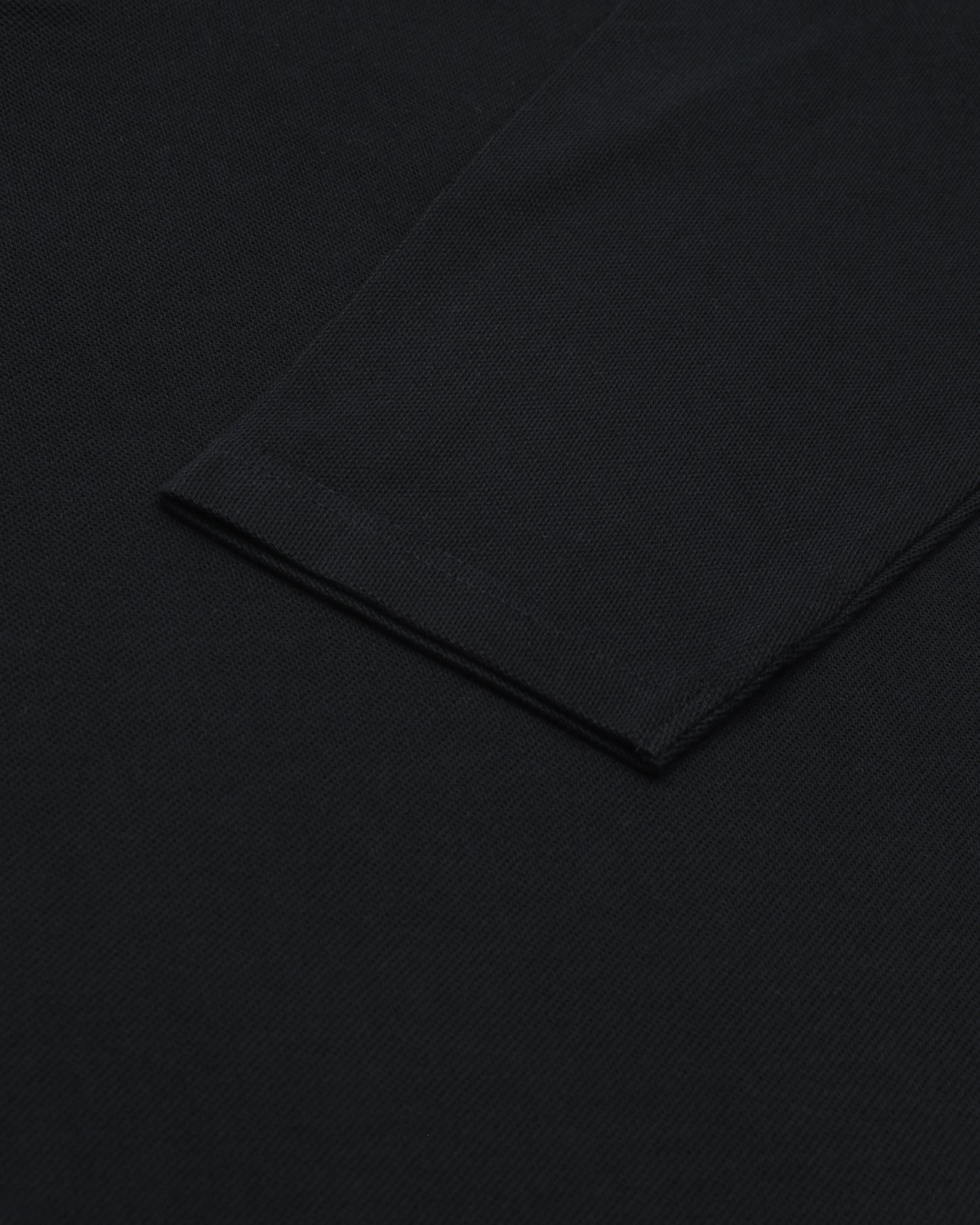 EZS Aria Black Polo