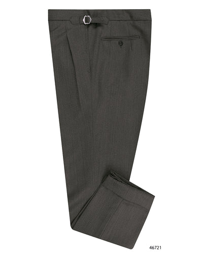High Waisted Dress Pants Luxire Custom Clothing High Waisted Dress Pants Luxire Custom Clothing