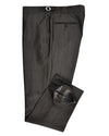 VBC: Brown Grey Twill
