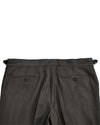 VBC: Brown Grey Twill