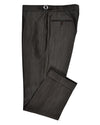VBC: Brown Grey Twill