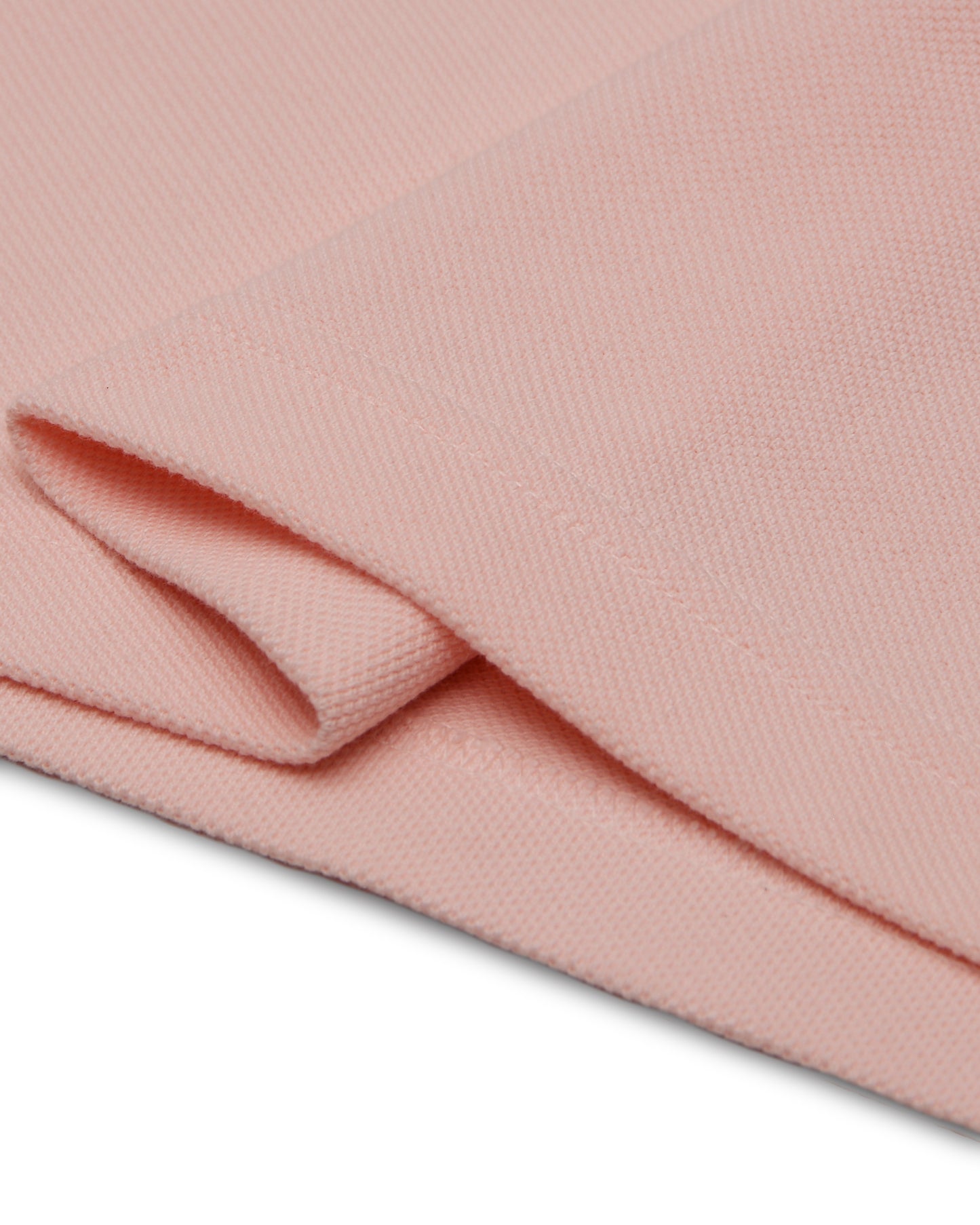 EZS Aria Pink Polo