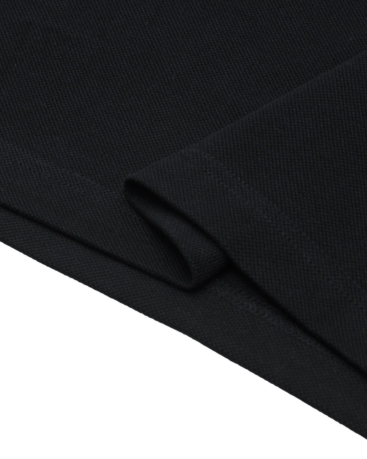EZS Aria Black Polo - 8