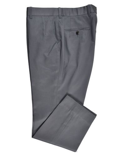 Earl Grey Twill Pant
