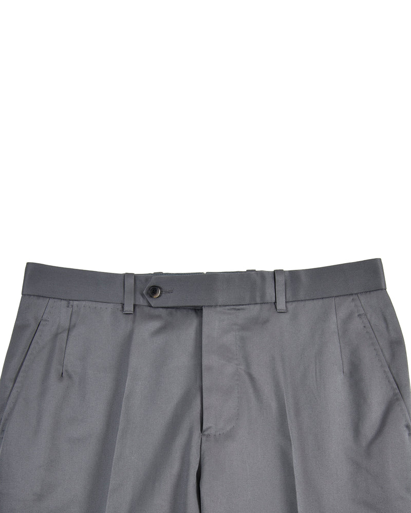 Earl Grey Twill Pant