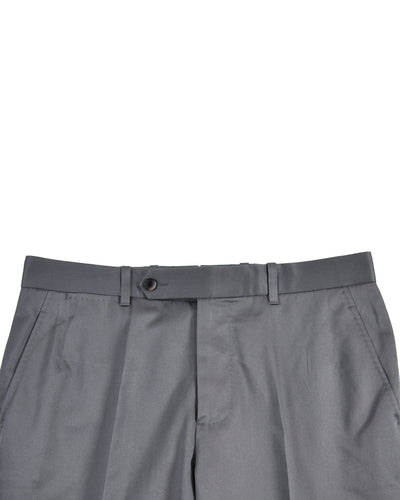 Earl Grey Twill Pant