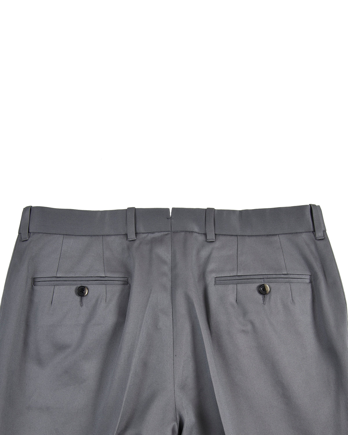 Earl Grey Twill Pant - 6