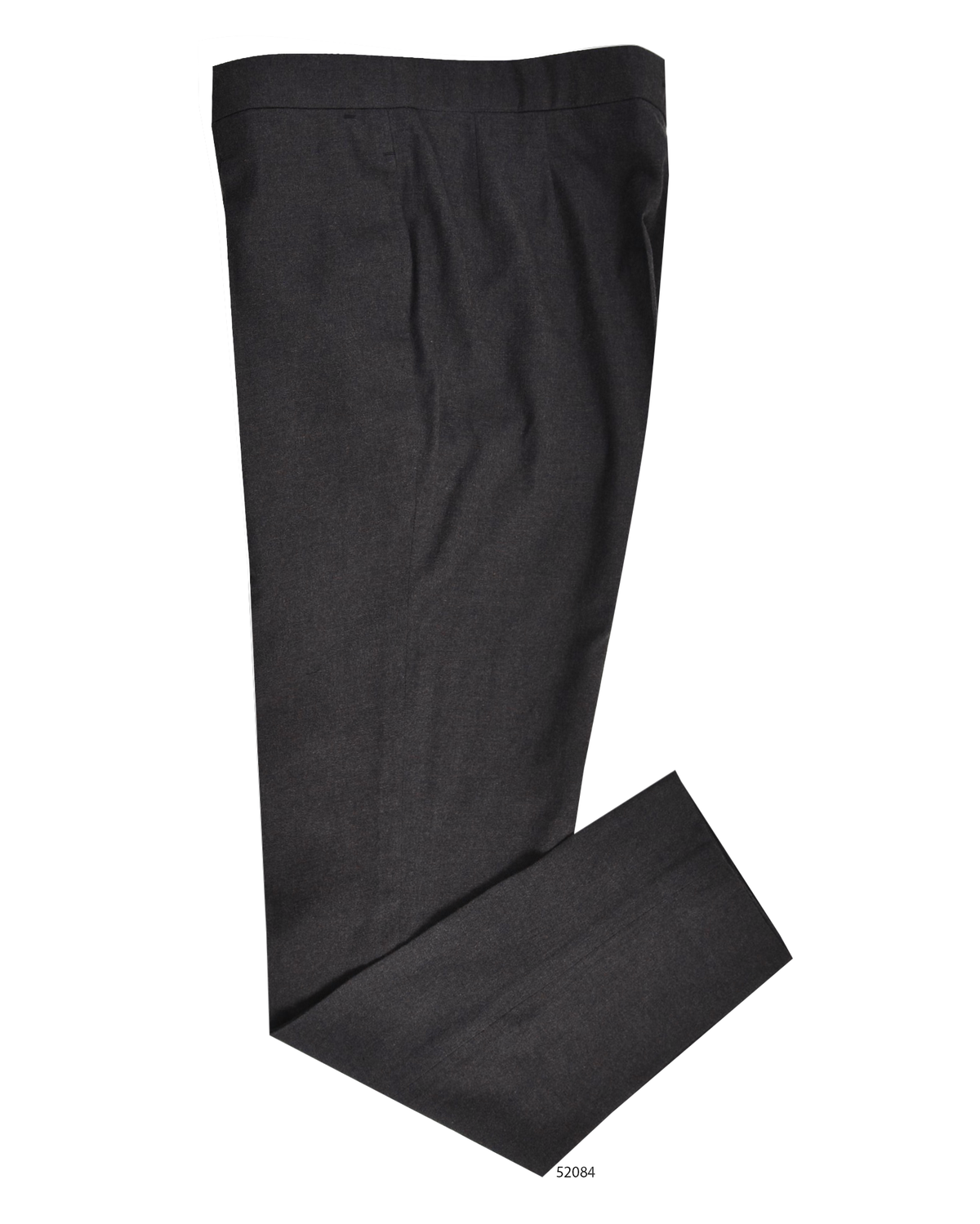 Mahogany Brown Cotton Flannel - 1