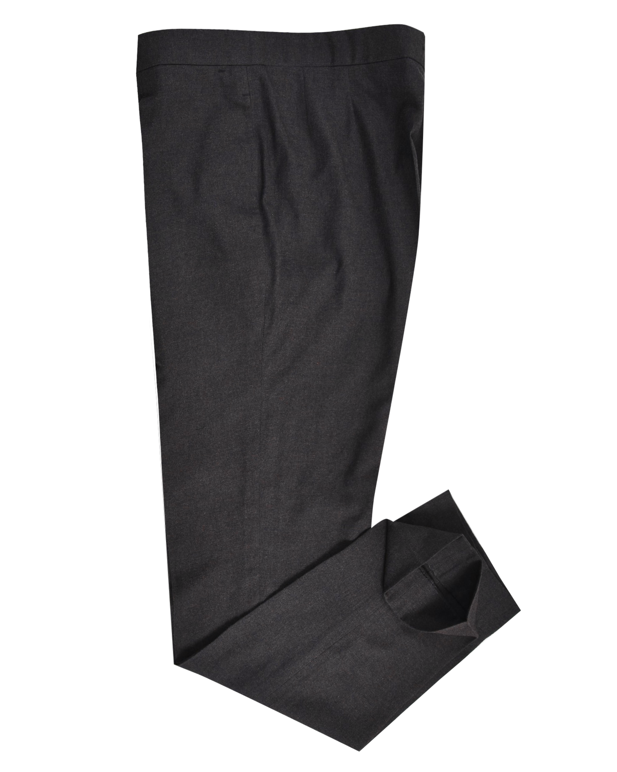 Mahogany Brown Cotton Flannel - 2
