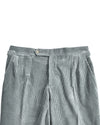 Modrone 6-Wale Duck-Egg Corduroy
