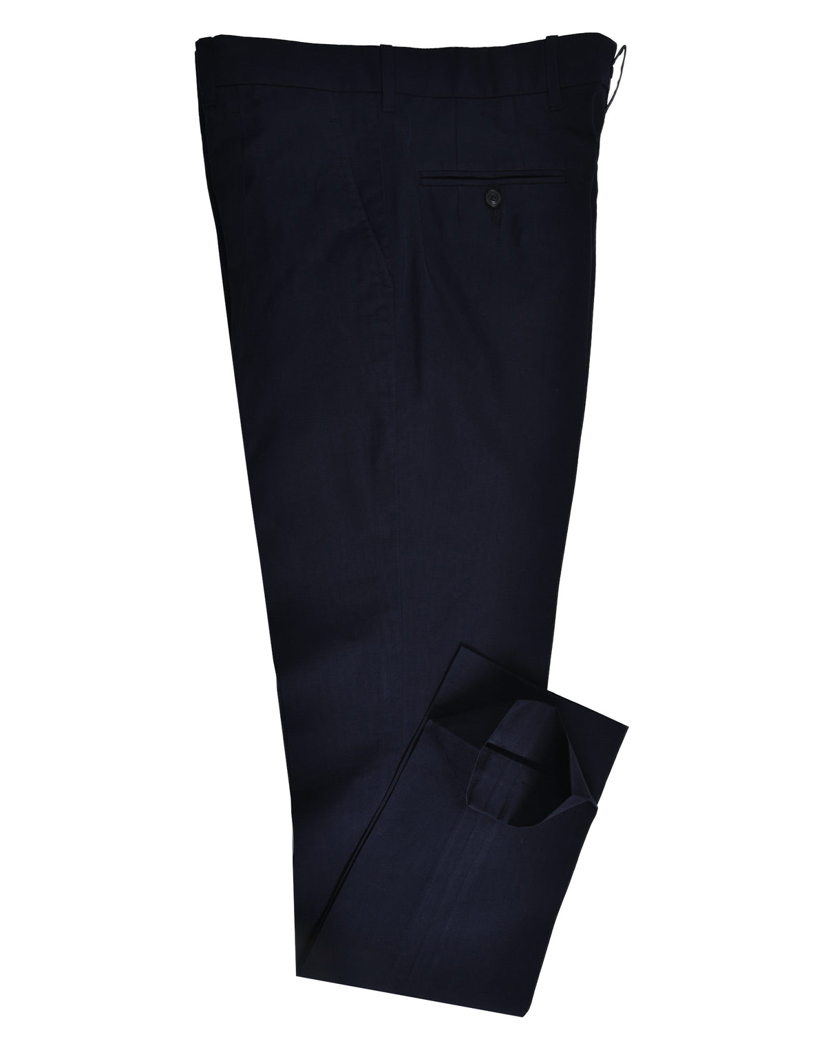 Solbiati Dark Navy Cotton - 2