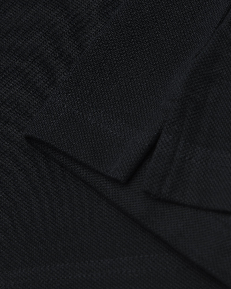 EZS Aria Black Polo