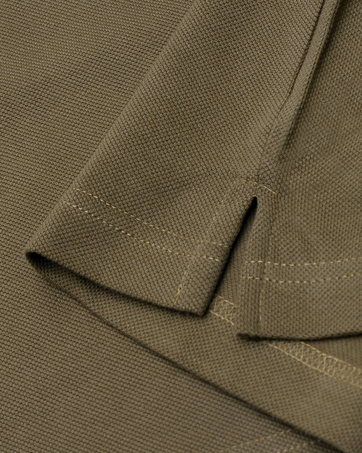 EZS Aria Olive Polo - 6