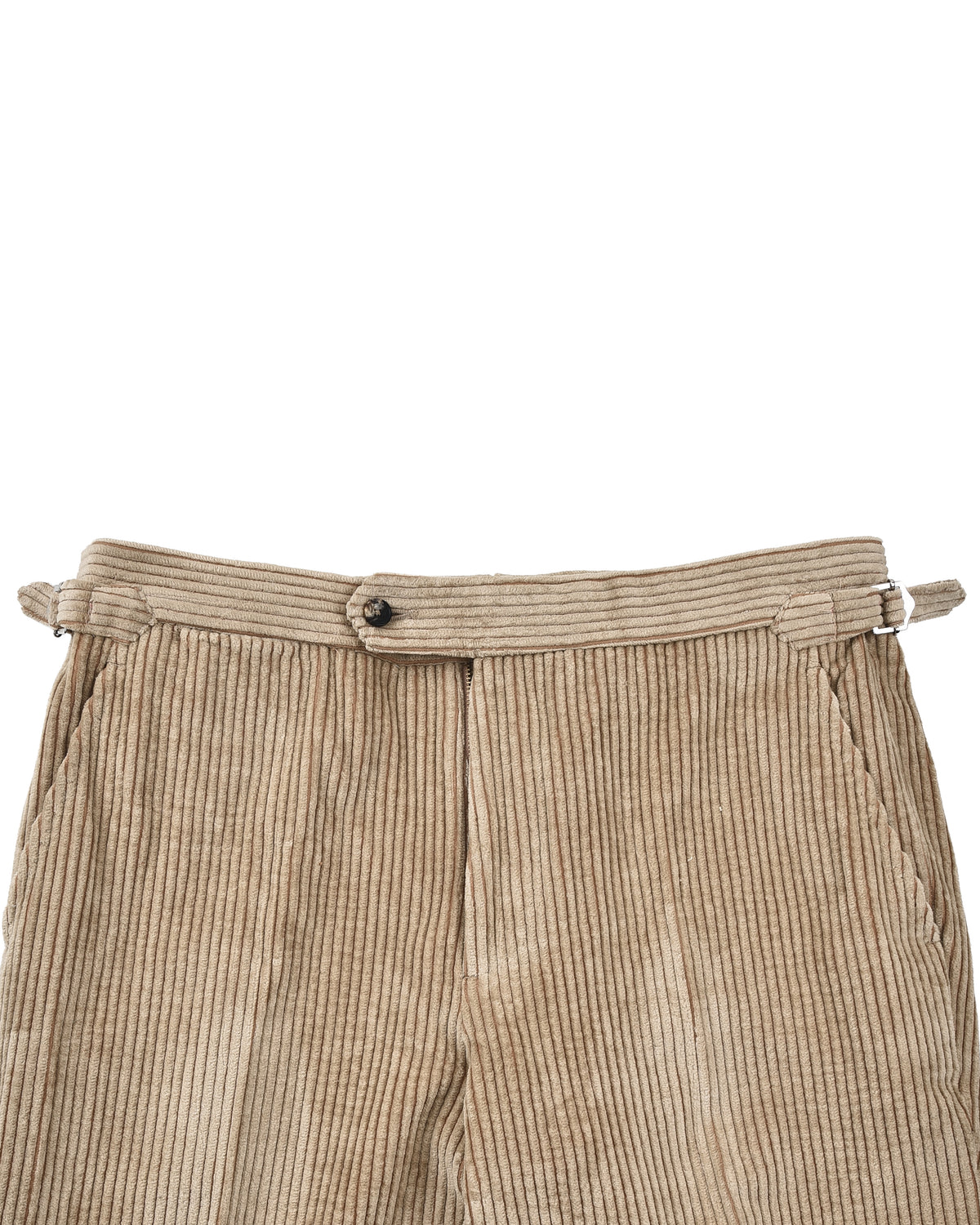 Modrone 4-wale Tan Corduroy - 3