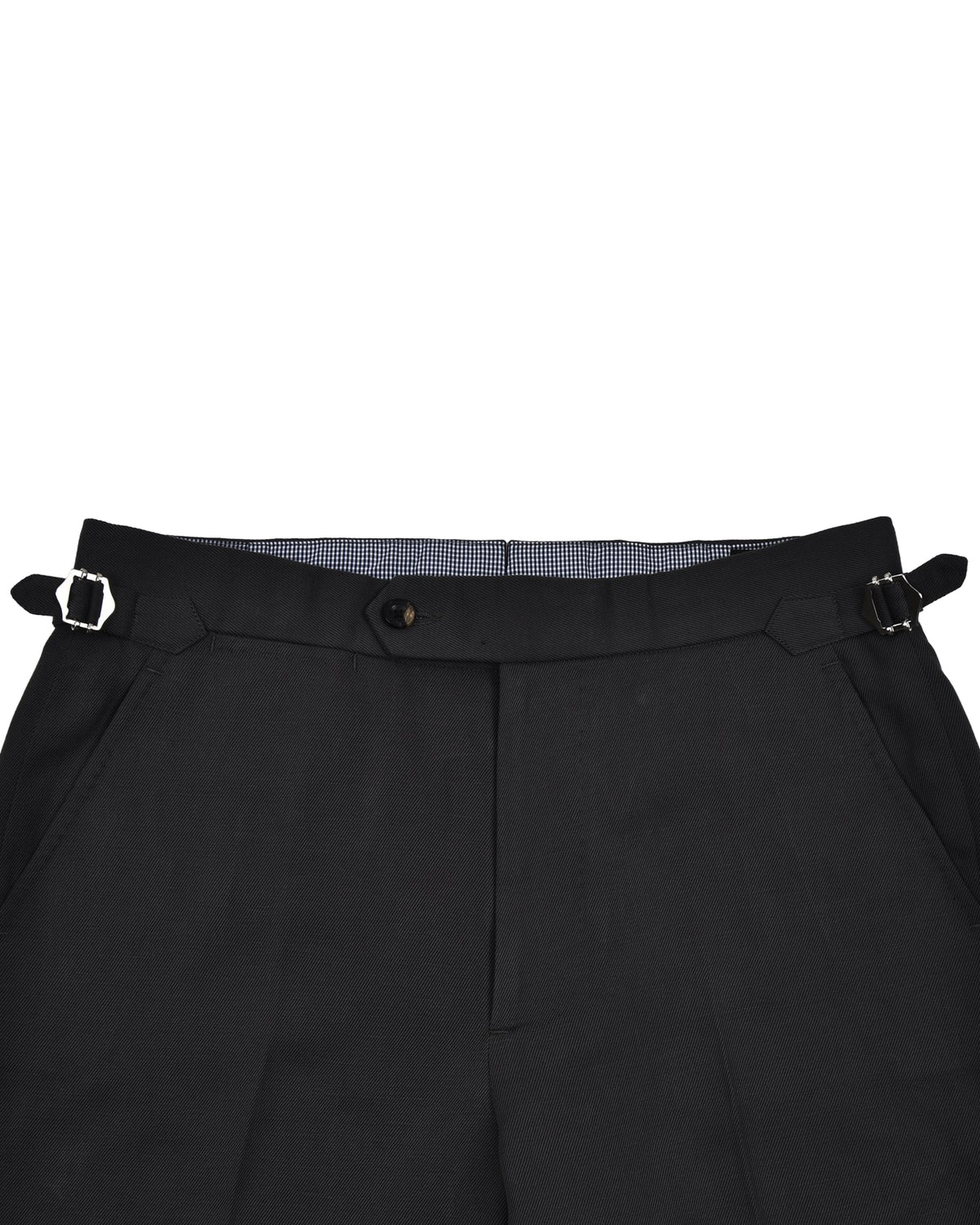 Zegna Grey Linen - 2
