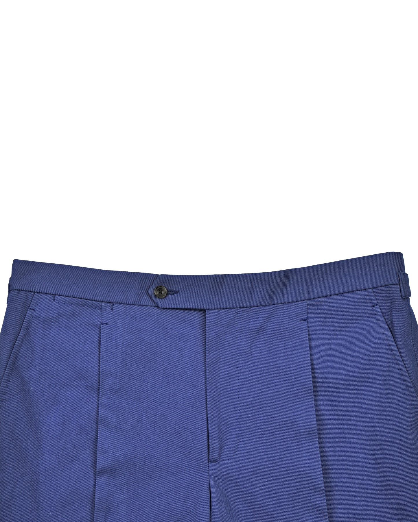 Light Purple Twill Chino