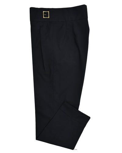Vitale Barberis Canonico - Summer Wool Black