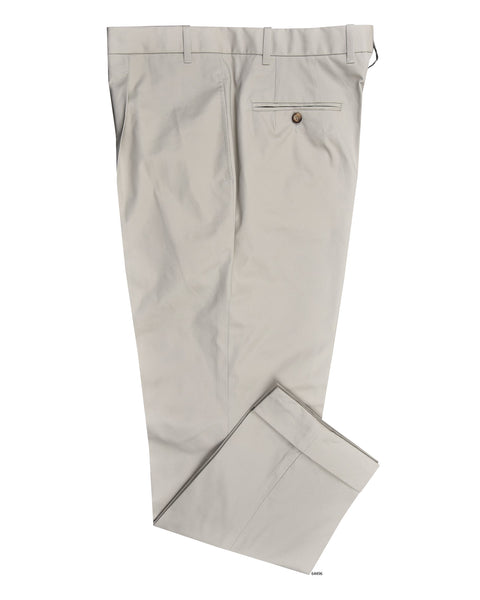 Chino Twill Mid Beige