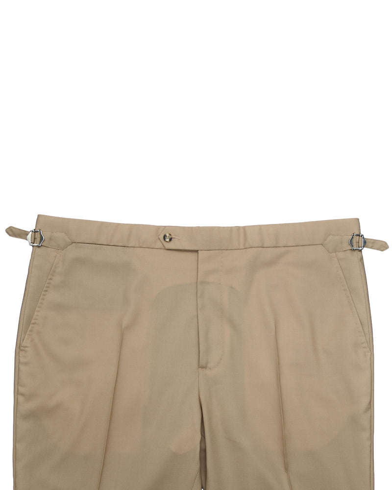 VBC: Plain Khaki