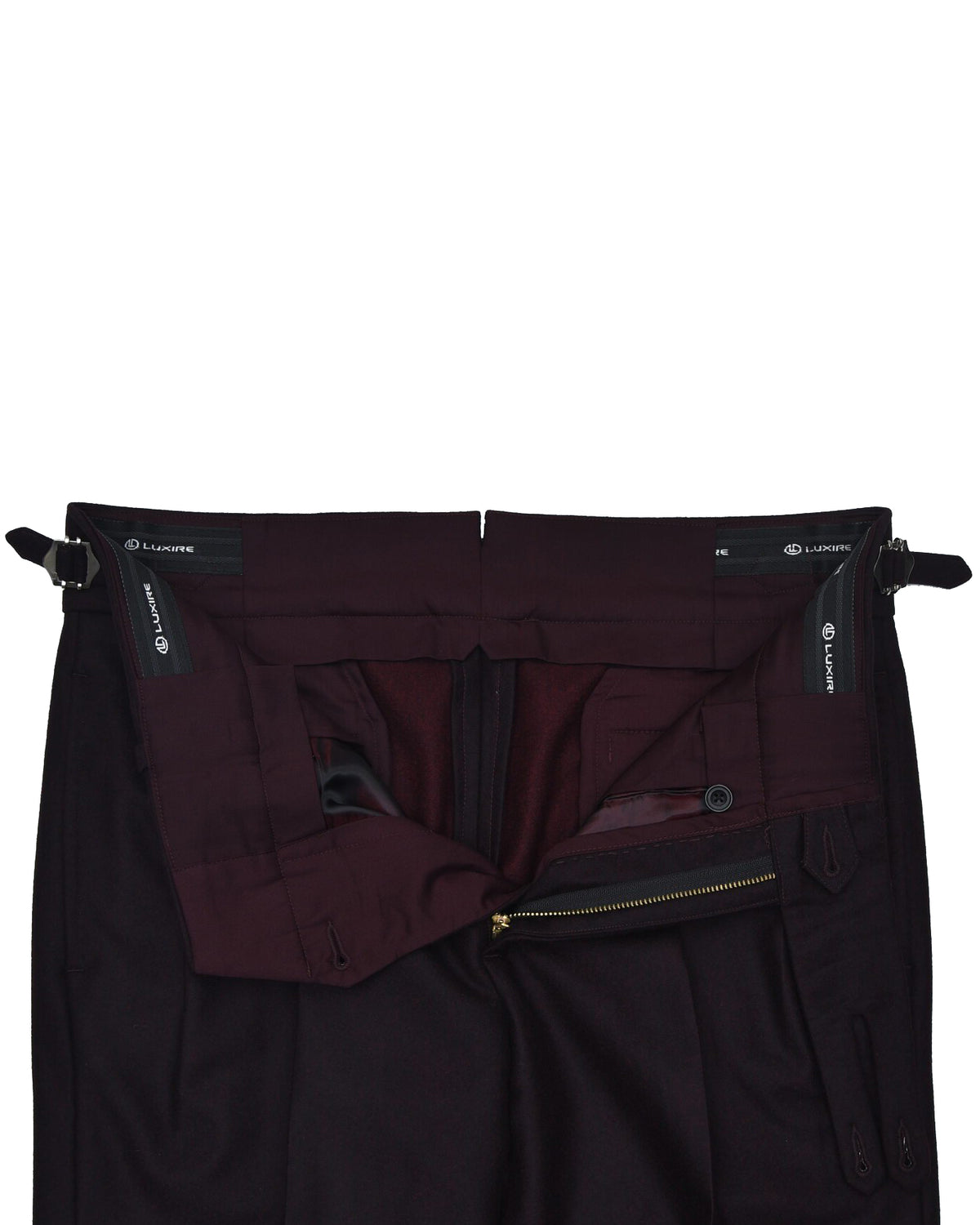 VBC Mahogany Brown Flannel - 5