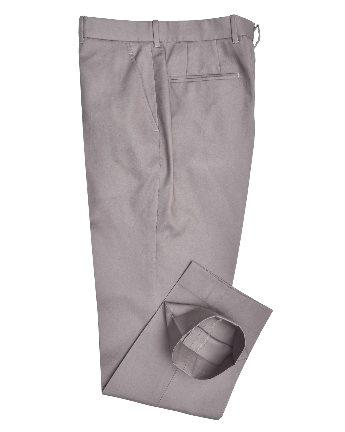 Thistle-Grey Chambray - 2