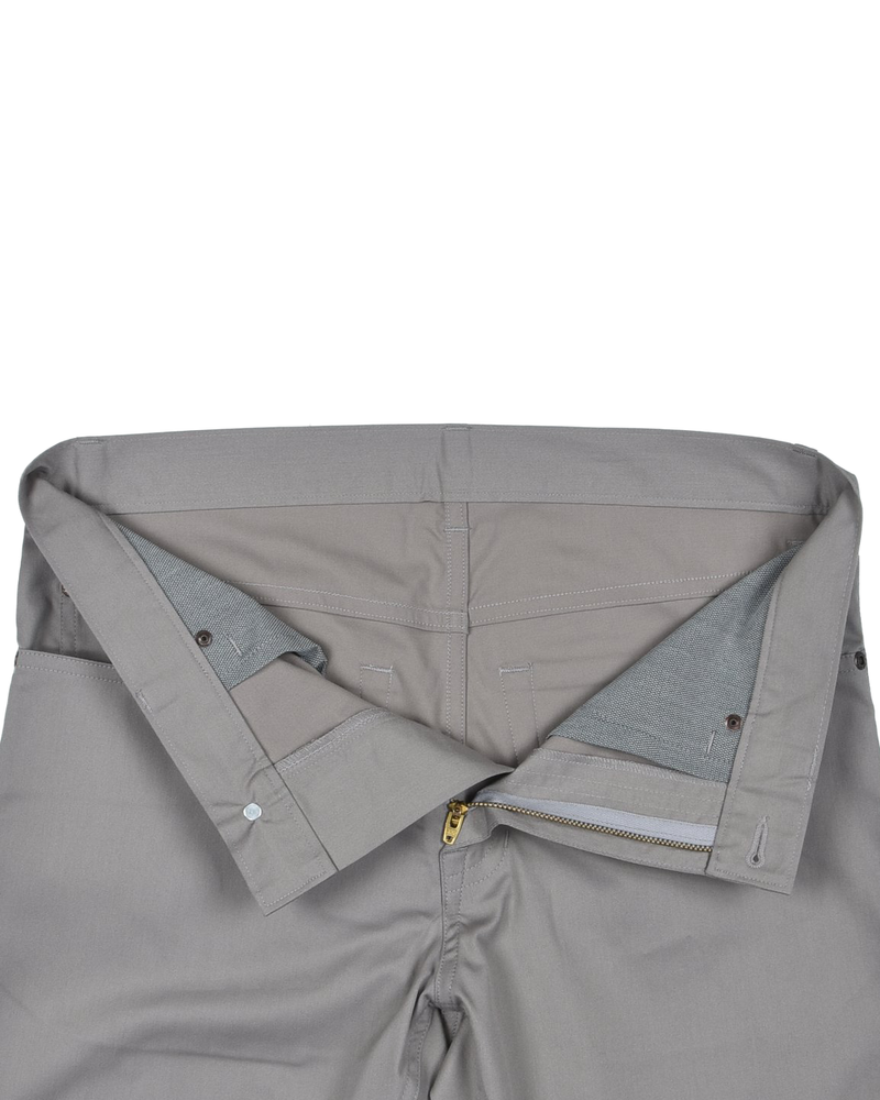 Light Grey Chino