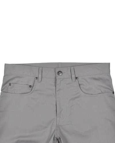 Light Grey Chino