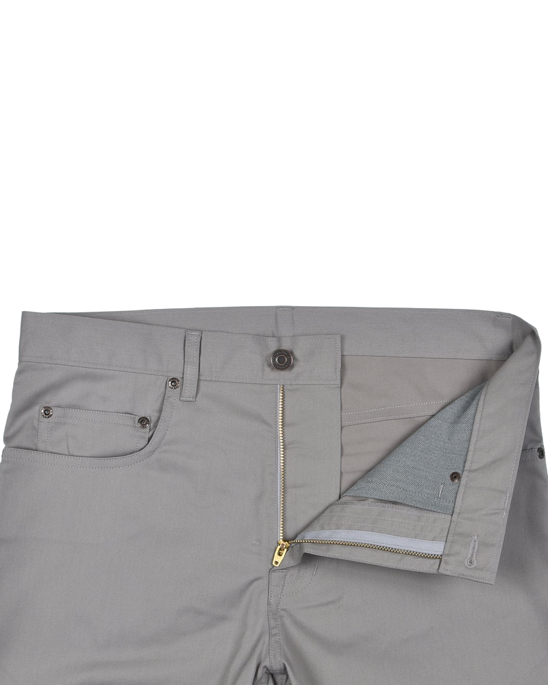Light Grey Chino