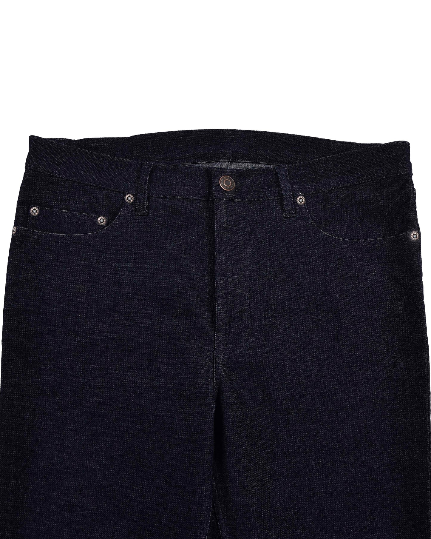 Indigo 4-Way Stretchable Jeans
