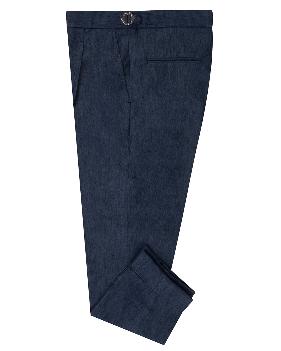 Coolmax Denim Blue