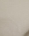 Cotton: Ivory Rugged Twill