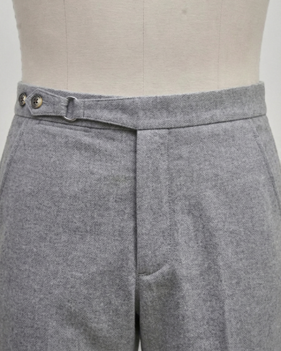 Hidden Internal Product: Front Closure Standard Styles
