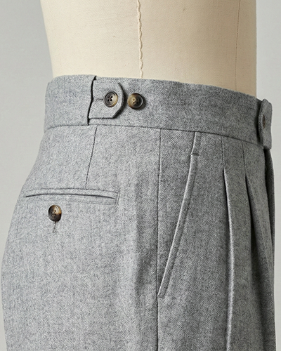 Hidden Internal Product: Waistband Standard Styles