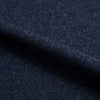 EThomas Wool Cashmere: Dark Blue Wool Jacket