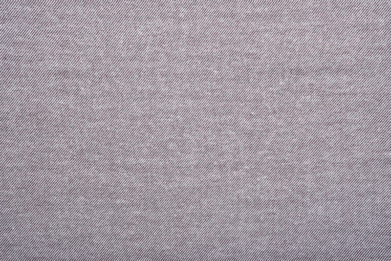 Maroon Twill Flannel Shirt