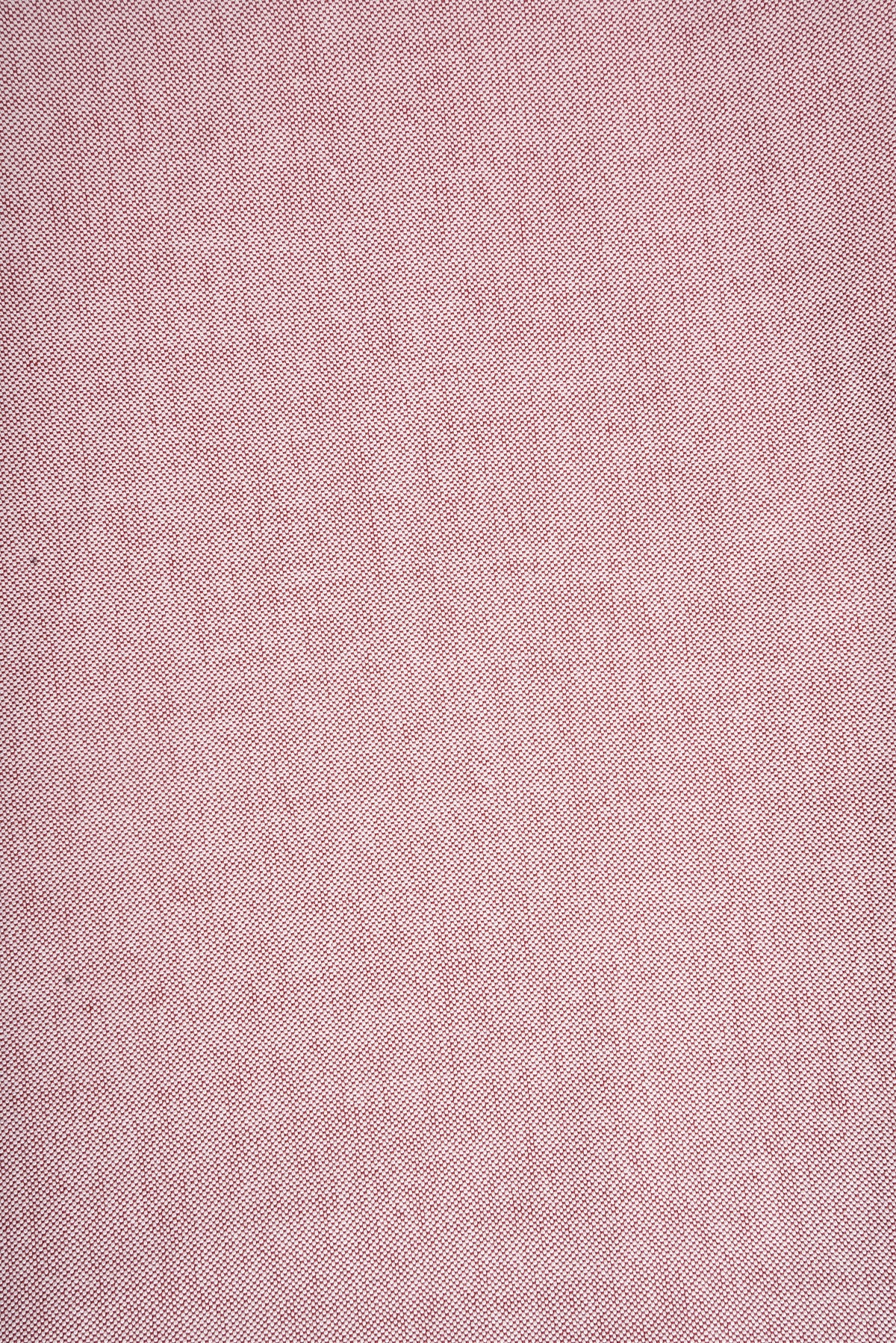 Peach Oxford Shirt - 6