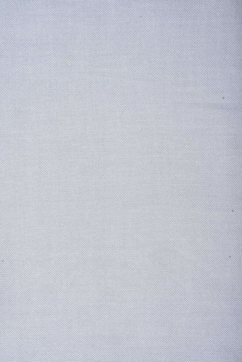 Classic Light Grey Oxford