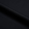 Washable Wool Suit: Black