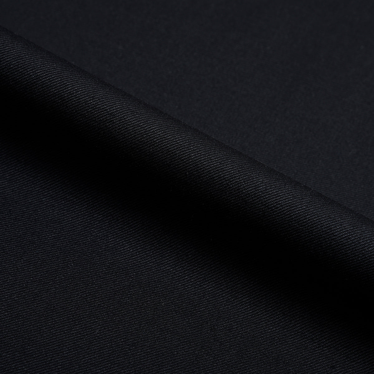Washable Wool Suit: Black - 11