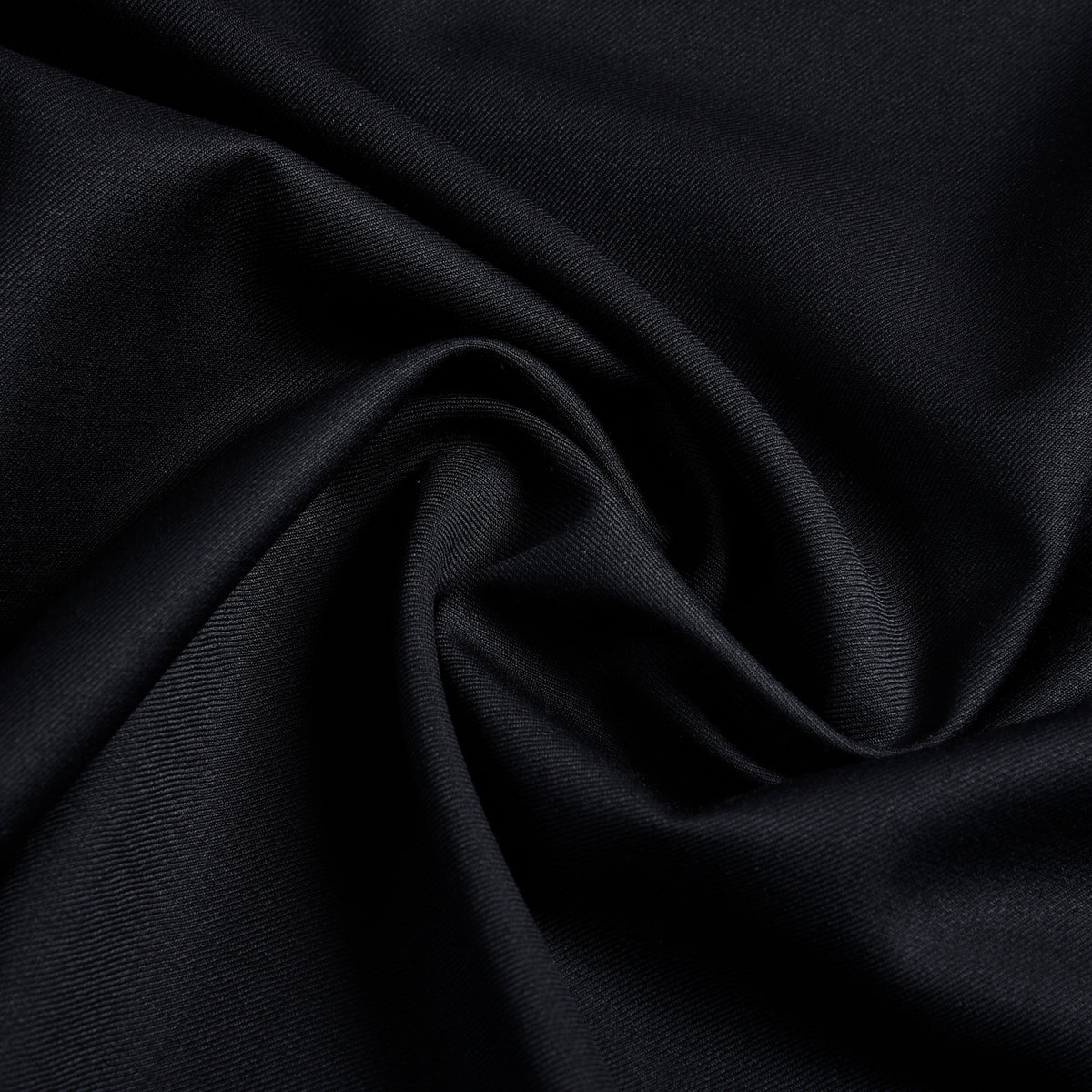 Black Tuxedo Pant - 2