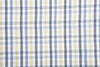 Country Blue Yellow Tatersall Shirt