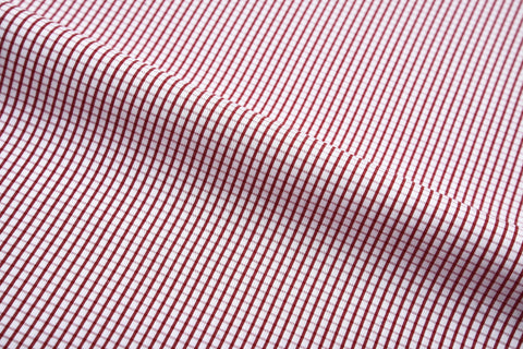 Red Mini Graph Checks