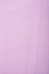 Pink Small Checks