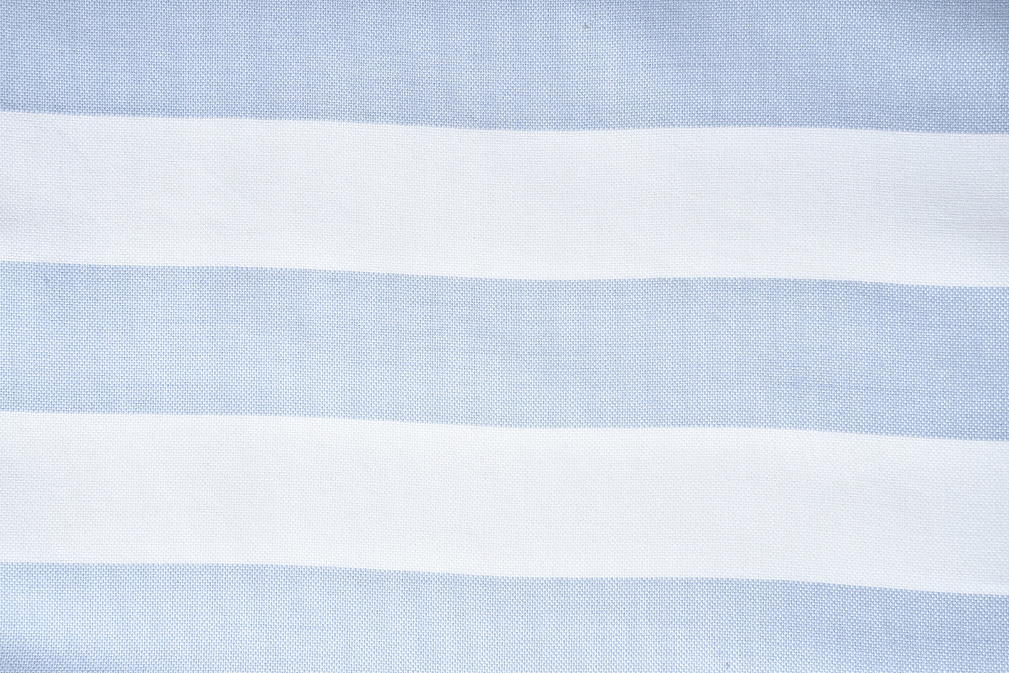 Blue White Horizontal Stripes