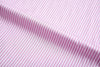 Pink Dress Stripes 80/2